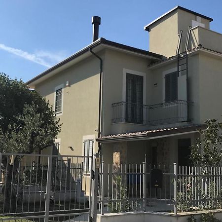 Colombella Apartment Agriturismo Collerisana Spoleto Ngoại thất bức ảnh