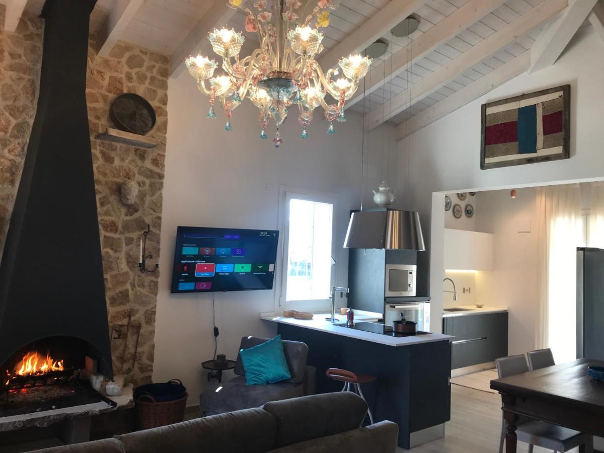 Colombella Apartment Agriturismo Collerisana Spoleto Ngoại thất bức ảnh