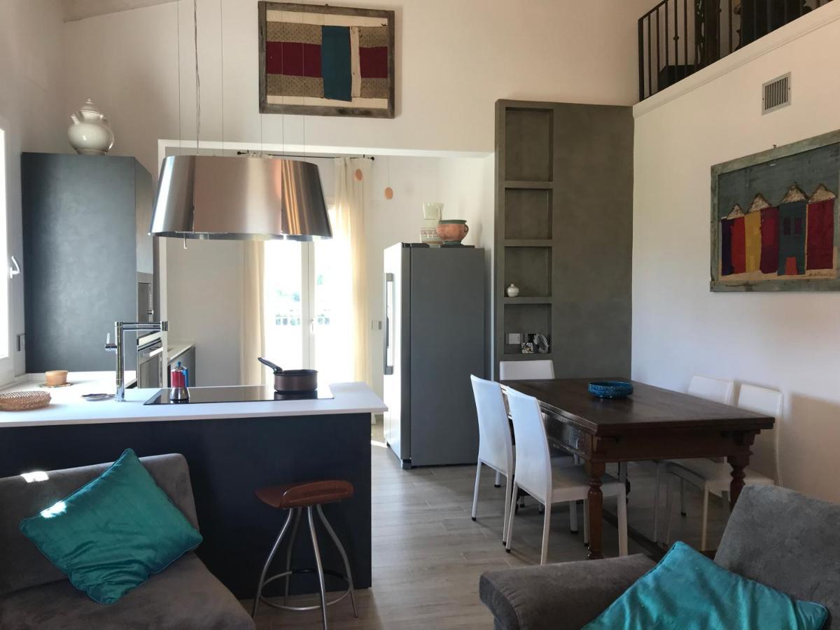 Colombella Apartment Agriturismo Collerisana Spoleto Ngoại thất bức ảnh