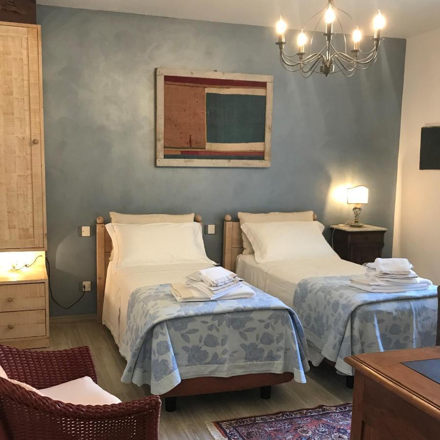 Colombella Apartment Agriturismo Collerisana Spoleto Ngoại thất bức ảnh