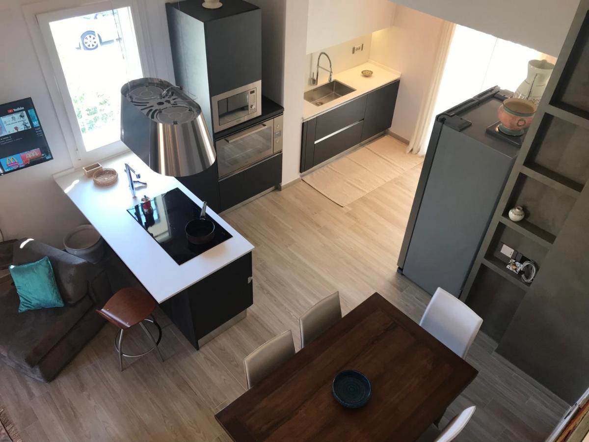 Colombella Apartment Agriturismo Collerisana Spoleto Ngoại thất bức ảnh