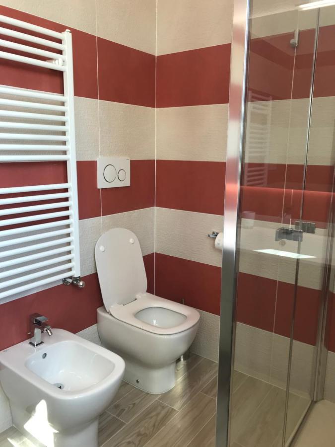 Colombella Apartment Agriturismo Collerisana Spoleto Ngoại thất bức ảnh